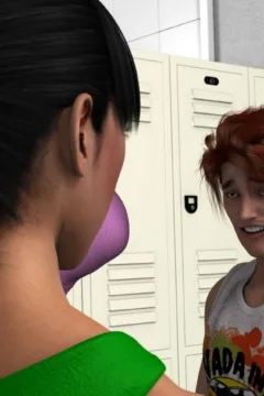 Have We Always Been Like This 8 (119)