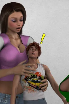 Have We Always Been Like This 8 (120)