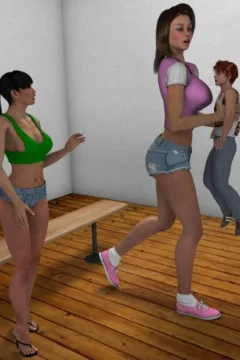 Have We Always Been Like This 8 (121)