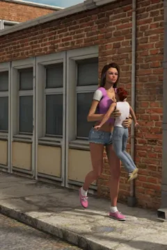 Have We Always Been Like This 8 (122)