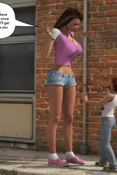 Have We Always Been Like This 8 (126)