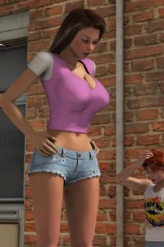 Have We Always Been Like This 8 (127)