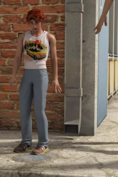 Have We Always Been Like This 8 (129)