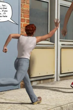 Have We Always Been Like This 8 (131)