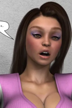 Have We Always Been Like This 8 (86)