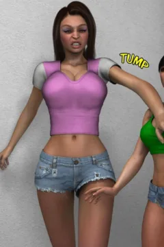 Have We Always Been Like This 8 (87)