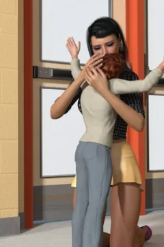 Have We Always Been Like This 9 (100)