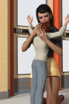 Have We Always Been Like This 9 (104)