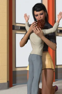 Have We Always Been Like This 9 (105)