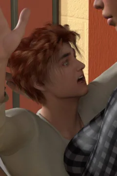 Have We Always Been Like This 9 (107)