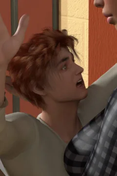 Have We Always Been Like This 9 (108)