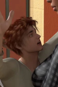 Have We Always Been Like This 9 (109)