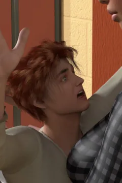 Have We Always Been Like This 9 (110)