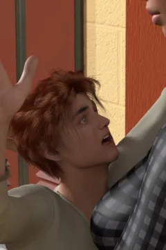 Have We Always Been Like This 9 (112)