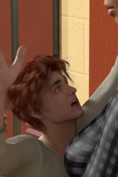 Have We Always Been Like This 9 (113)