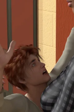 Have We Always Been Like This 9 (116)