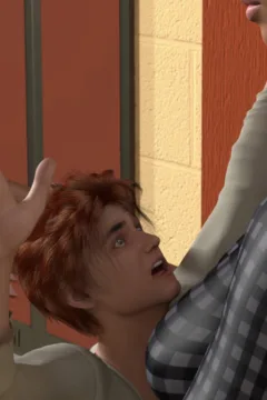 Have We Always Been Like This 9 (117)