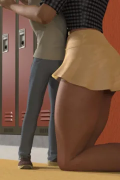 Have We Always Been Like This 9 (118)