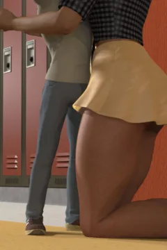 Have We Always Been Like This 9 (121)