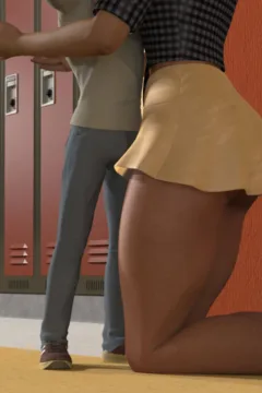 Have We Always Been Like This 9 (122)