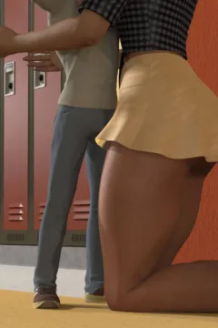 Have We Always Been Like This 9 (123)