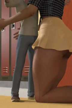 Have We Always Been Like This 9 (127)