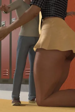 Have We Always Been Like This 9 (130)