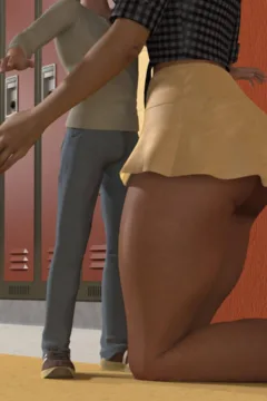 Have We Always Been Like This 9 (132)