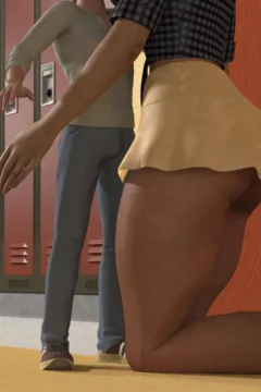 Have We Always Been Like This 9 (134)