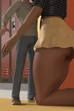 Have We Always Been Like This 9 (135)