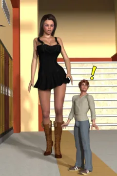 Have We Always Been Like This 9 (146)