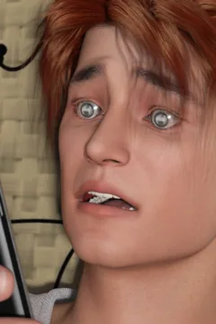 Have We Always Been Like This 9 (20)