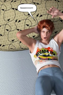 Have We Always Been Like This 9 (32)