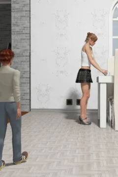 Have We Always Been Like This 9 (33)