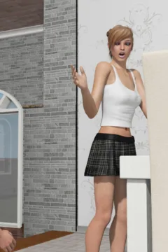 Have We Always Been Like This 9 (35)