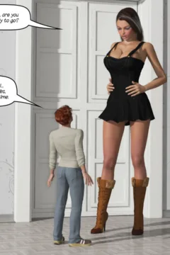 Have We Always Been Like This 9 (50)