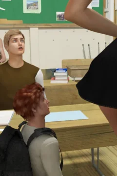 Have We Always Been Like This 9 (57)