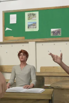 Have We Always Been Like This 9 (60)