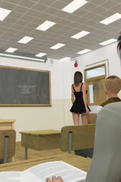 Have We Always Been Like This 9 (62)