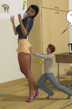 Have We Always Been Like This 9 (70)