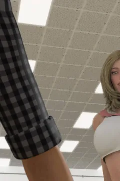 Have We Always Been Like This 9 (73)