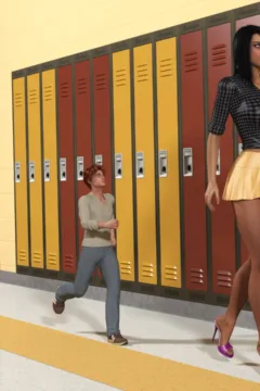 Have We Always Been Like This 9 (74)