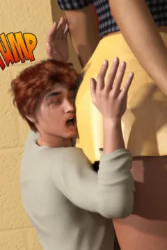 Have We Always Been Like This 9 (79)