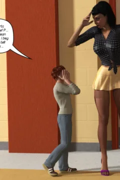 Have We Always Been Like This 9 (81)