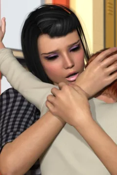 Have We Always Been Like This 9 (86)