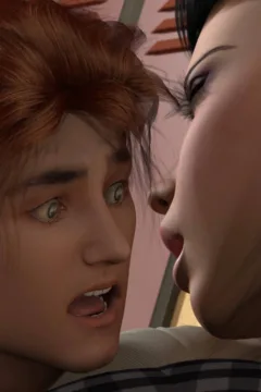 Have We Always Been Like This 9 (87)