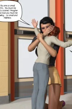 Have We Always Been Like This 9 (89)