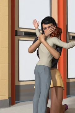 Have We Always Been Like This 9 (90)