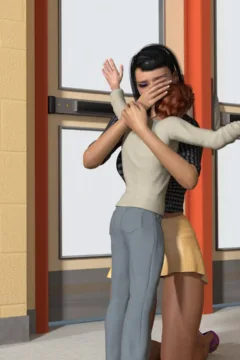 Have We Always Been Like This 9 (93)