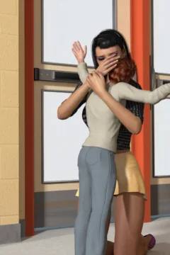 Have We Always Been Like This 9 (94)